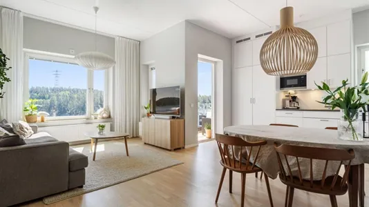 Bostadsrätter till salu i Nacka - foto 3
