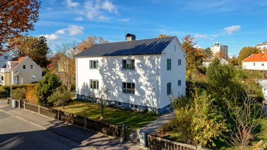 Lägenheter till salu i Växjö - foto 1