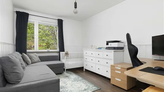 Bostadsrätter till salu i Haninge - foto 9