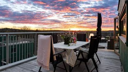 Bostadsrätt till salu i Söderort
