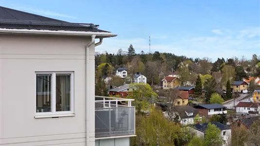 Bostadsrätter till salu i Huddinge - foto 8
