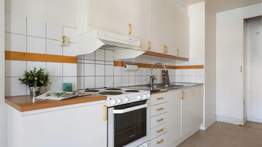 Bostadsrätter till salu i Sundbyberg - foto 10