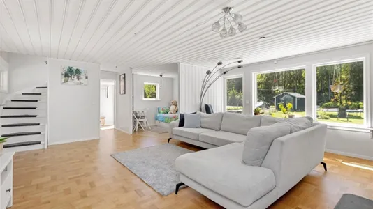 Bostadsrätter till salu i Haninge - foto 5