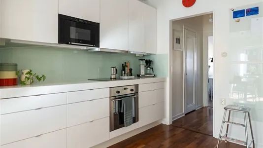 Bostadsrätter till salu i Kungsholmen - foto 4