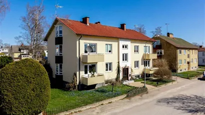 Lägenhet till salu i Ljungby