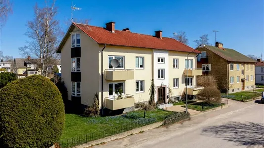 Lägenheter till salu i Ljungby - foto 1