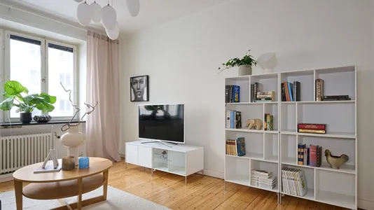 Bostadsrätter till salu i Söderort - foto 4