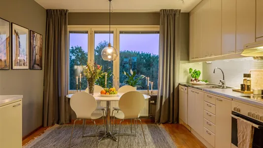 Bostadsrätter till salu i Söderort - foto 4