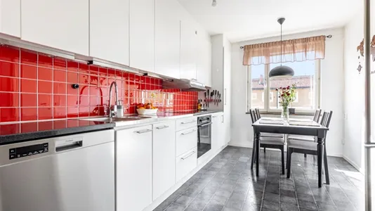 Bostadsrätter till salu i Söderort - foto 6