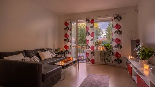 Bostadsrätter till salu i Söderort - foto 2
