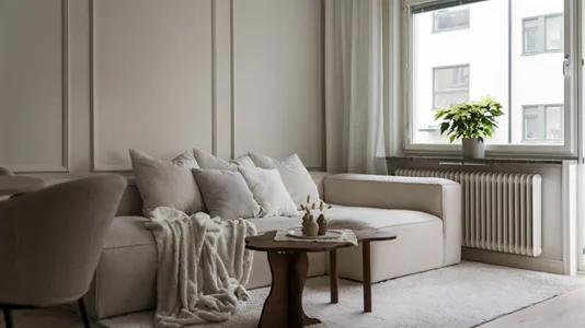 Bostadsrätter till salu i Västerort - foto 1