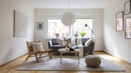Bostadsrätter till salu i Södermalm - foto 2