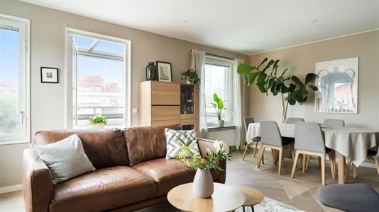 Bostadsrätter till salu i Söderort - foto 7
