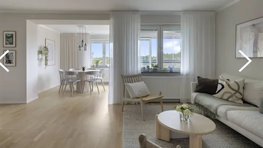 Bostadsrätter till salu i Kungsholmen - foto 4