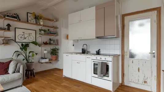 Bostadsrätter till salu i Södermalm - foto 12