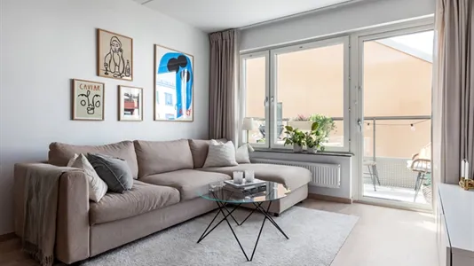 Bostadsrätter till salu i Söderort - foto 10