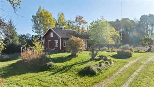 Lägenheter till salu i Tanum - foto 1