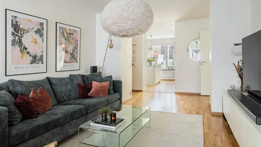 Bostadsrätter till salu i Hammarbyhamnen - foto 5