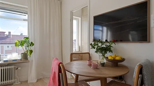 Bostadsrätter till salu i Söderort - foto 2