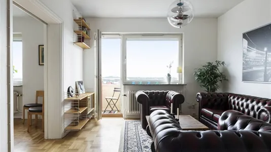 Bostadsrätter till salu i Söderort - foto 5
