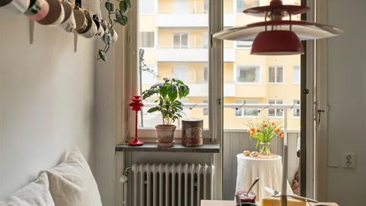 Bostadsrätter till salu i Gärdet/Djurgården - foto 11