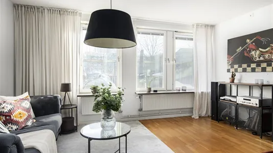 Bostadsrätter till salu i Nacka - foto 7