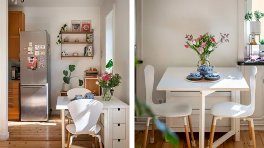 Bostadsrätter till salu i Södermalm - foto 12