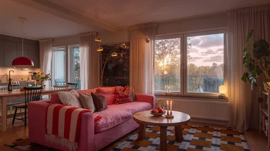 Bostadsrätter till salu i Nacka - foto 4