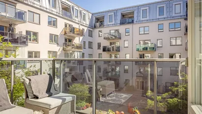 Bostadsrätt till salu i Söderort