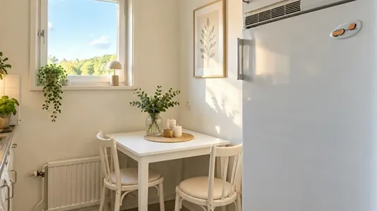 Rum i Norra hisingen - foto 4