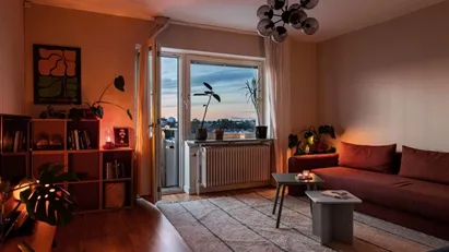 Bostadsrätt till salu i Söderort