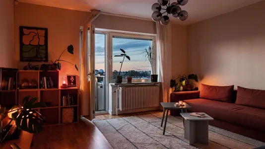 Bostadsrätter till salu i Söderort - foto 1