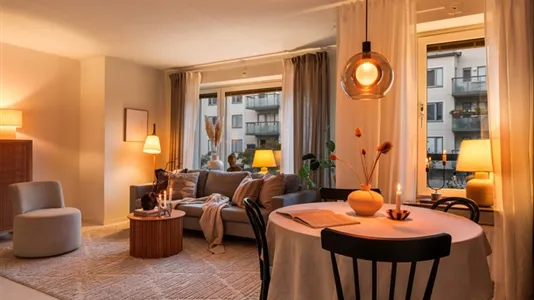 Bostadsrätter till salu i Södermalm - foto 2