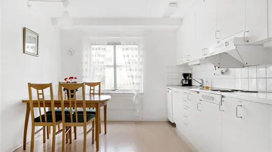 Bostadsrätter till salu i Söderort - foto 12