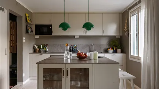 Bostadsrätter till salu i Söderort - foto 8