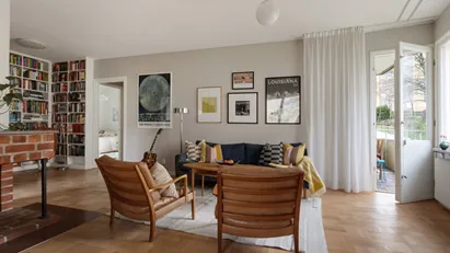 Bostadsrätt till salu i Söderort