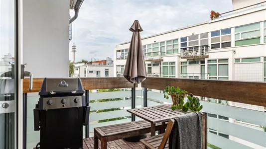 Bostadsrätter till salu i Hammarbyhamnen - foto 4