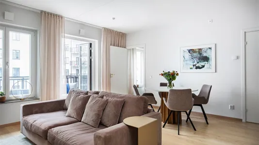 Bostadsrätter till salu i Nacka - foto 10