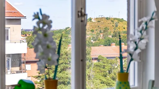 Bostadsrätter till salu i Söderort - foto 13