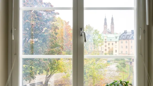 Bostadsrätter till salu i Södermalm - foto 13