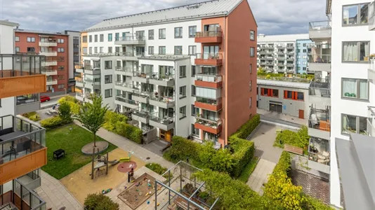 Bostadsrätter till salu i Söderort - foto 12