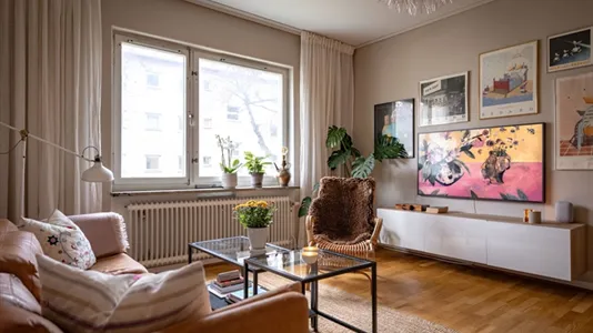 Bostadsrätter till salu i Hammarbyhamnen - foto 7