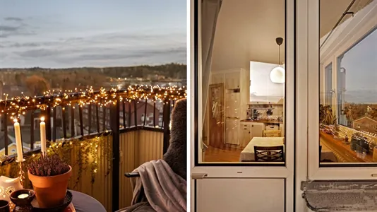 Bostadsrätter till salu i Huddinge - foto 3