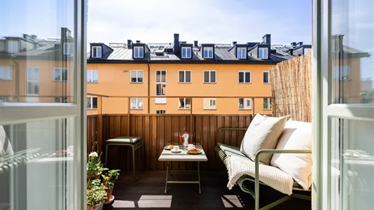 Bostadsrätter till salu i Södermalm - foto 2