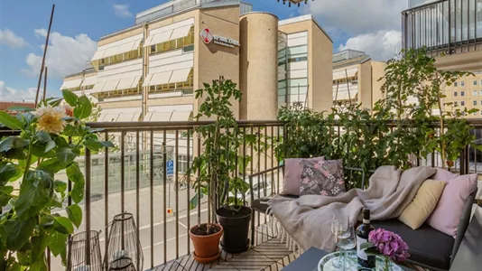 Bostadsrätter till salu i Söderort - foto 4