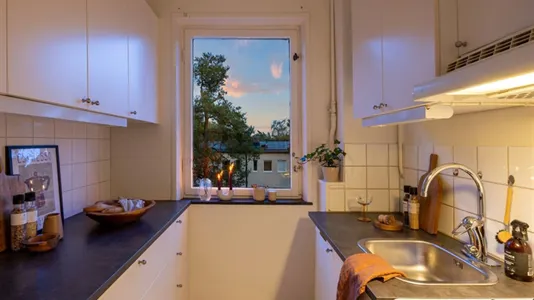 Bostadsrätter till salu i Söderort - foto 9