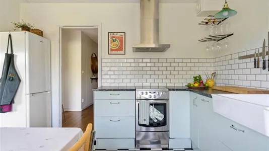 Bostadsrätter till salu i Hammarbyhamnen - foto 5