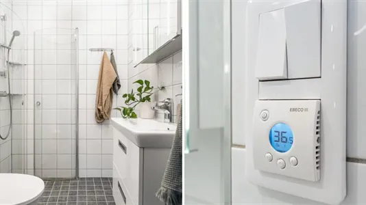 Bostadsrätter till salu i Gävle - foto 3