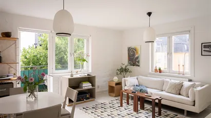 Lägenhet till salu i Stockholm