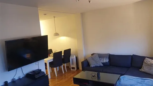 Lägenheter i Upplands Väsby - foto 1